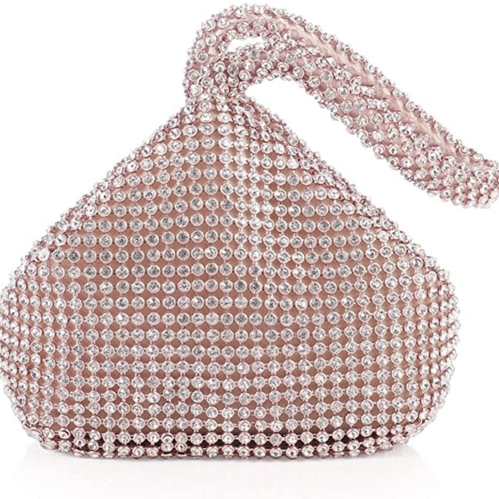 Big Size Women Clutch Purse handbag for 6.0-inch Phones Women's Evening Clutch